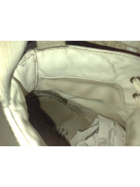 Dior B28 High Oblique Jacquard 44 EU / 11 US Authentic RARE main image 4
